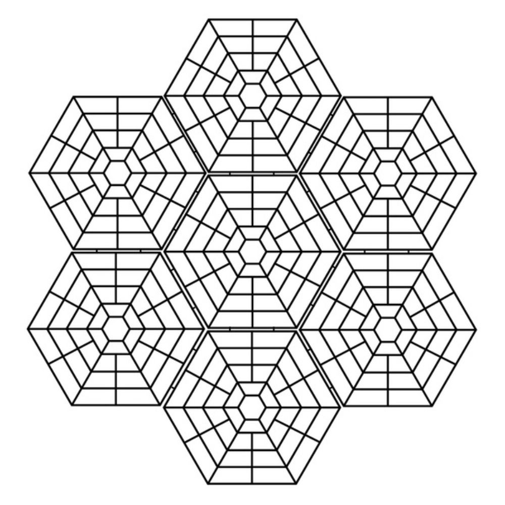 10pcs Plastic Pond Fish Guard Floating Net UV-resistant Protective Cover Pond Protectors Net Garden