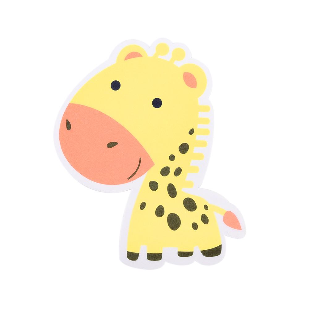 

1 шт., наклейки с дезодорантом для унитаза с героями мультфильмов lemon fragrance22*17cm