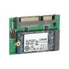 מתאם SATA M.2 SSD 2 ב-1 קיבולת גדולה יציב אמין נייד הכנס והפעל מחשב