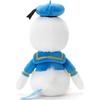 Takaratomy A.R.T.S Disney Character Washable Beans Collection Donald Duck Height 18cm Plush Toy