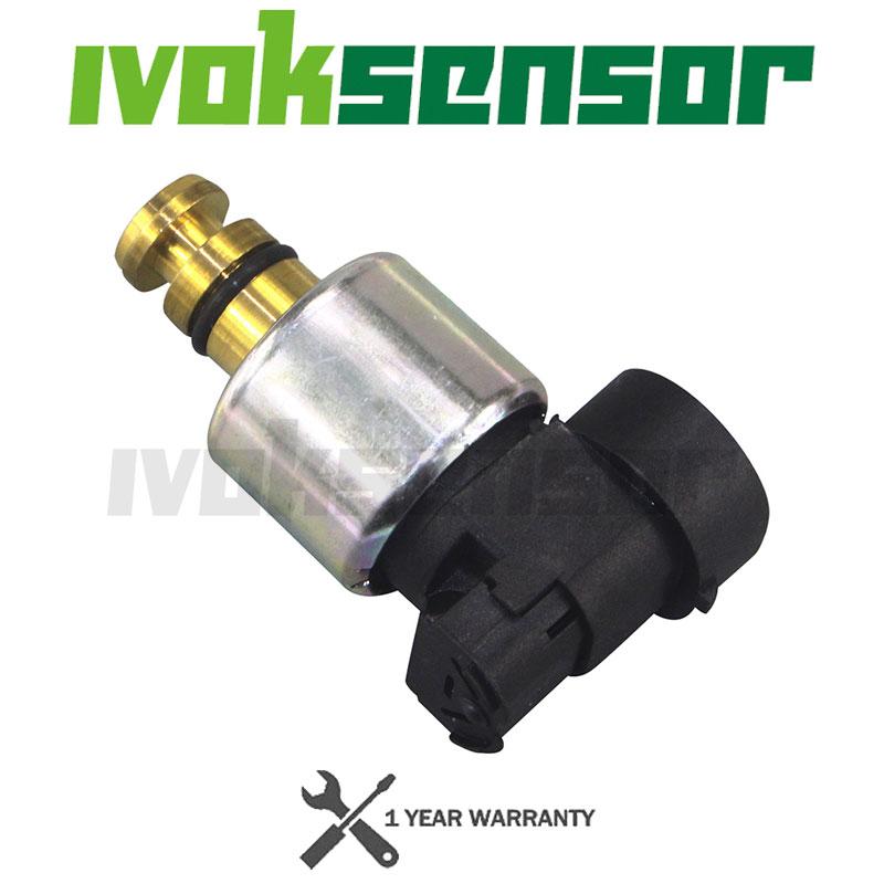

56041403AA+4617210 Transmission Pressure Sensor Soleonid Kit A518 42RE 46RE 47RE A518 A618 560281976AD For Jeep Dodge Chrysler 56041403AA