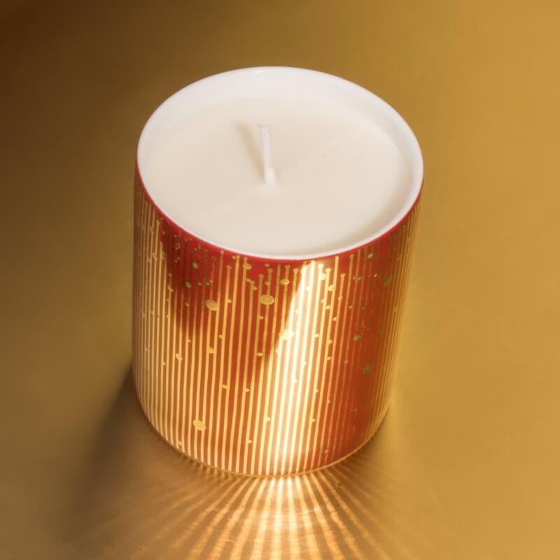 Tianlu Xingchi Sun & Moon Fragrance Ceramic Cup Gift Set