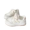 Fashion 2025 Shoes Female Versatile Women's Vulcanize Shoes Outdoor Women Sneakers Platform Lace Up Comfortable Women's Casual Shoes