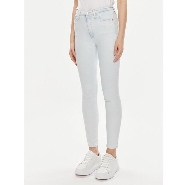 

Джинсы Calvin Klein Jeans J20J223308 синий Skinny Fit 29/30
