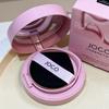 Hydrating Moisturizing Long Lasting Waterproof Concealer Cushion Bb Cream For Women