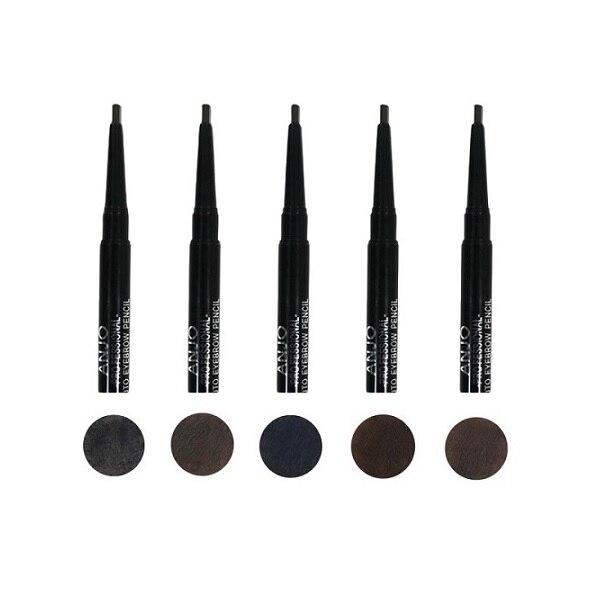 

Select the quantity of eyebrow tattoos Eyebrow 2+2 dark brown