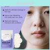 Cerotti Detergenti Pori del Naso Maschera Detergente Con Delicato Effetto Peeling Per la Cura Quotidiana della Pelle degli Adulti