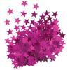 Multicolored Stars Confetti Sequin,Confetti Glitter No Hole Embellishment- 10mm