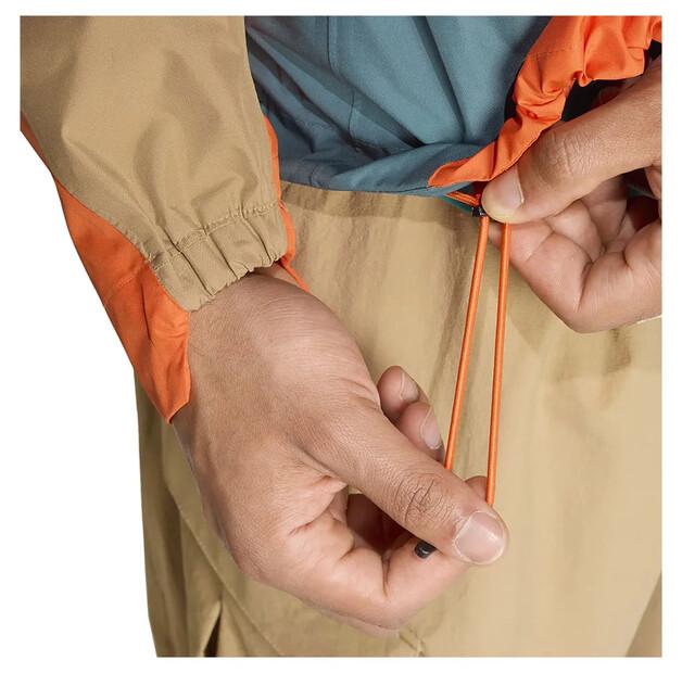Adidas Terrex Xploric 2.5L Climaproof Anorak Jacket