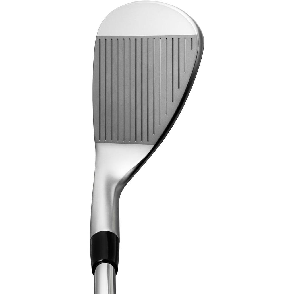 Mizuno Kij Golfowy Mizuno Pro Wedge Biały Satynowy Szczotkowane Wykończenie Stalowy Shaft Dynamic Gold HT Kąt Loftu/50 Kąt Bounce'u 5KJSB241 T-1 Męski