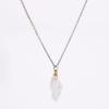 HARANG HR 312N_Moonstone Necklace
