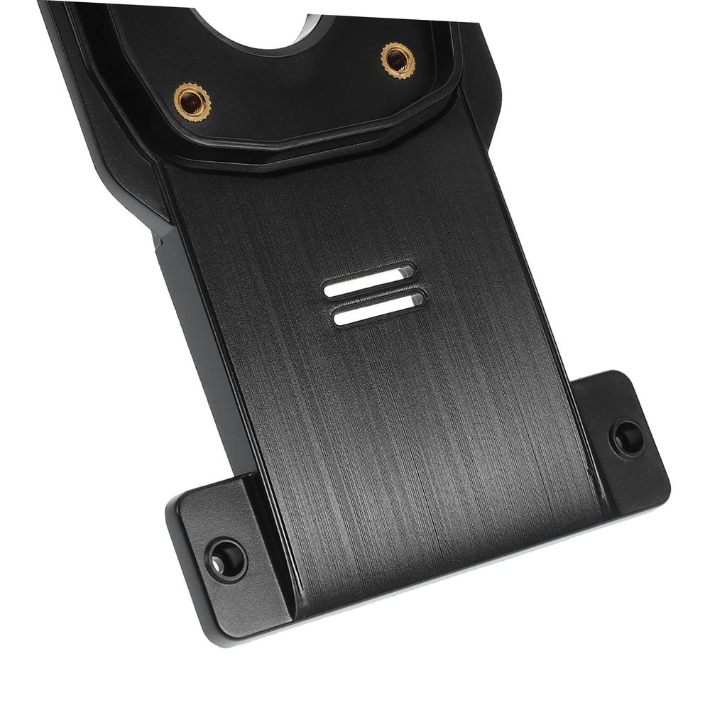 AKOOSY Dash Cam Rear Panel Car Rearview Mirror Bracket Rear Camera Mounting Bracket Car