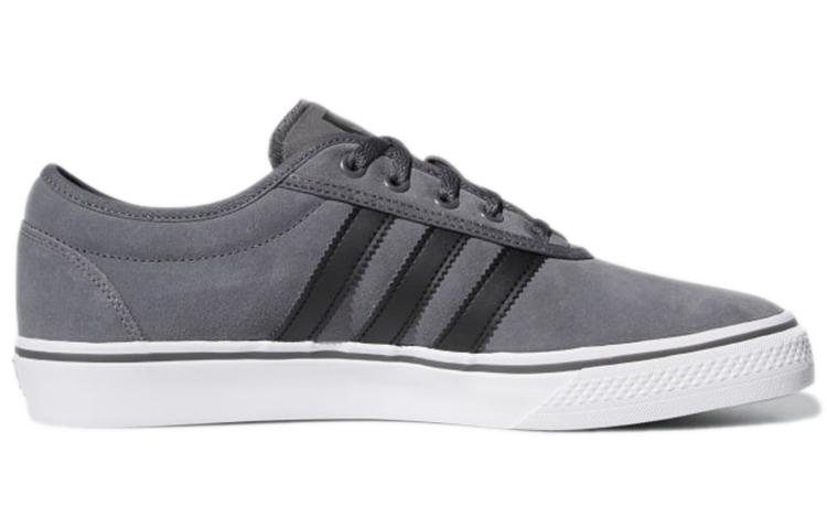 Adidas Originals Adiease Sneakers 'Grey Black' EE6108