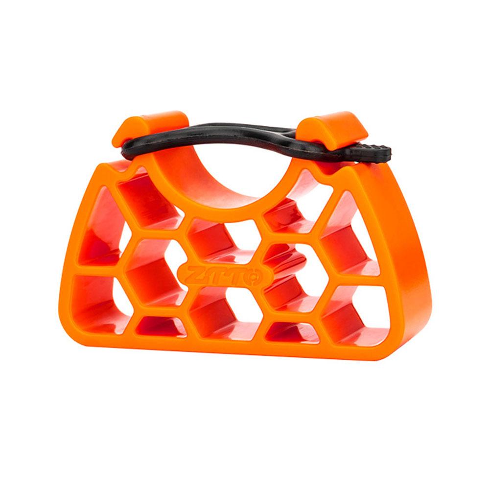 Suporte de Guidão de Bicicleta Multifuncional Suporte de Proteção para Manetes de Câmbio e Freio de Bicicleta Ciclismo Suporte de Guidão Ferramenta de Reparo