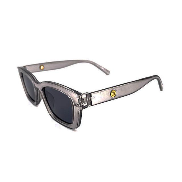Gafas de sol cuadradas de moda Retro para ciclismo, gafas de sol de moda de leopardo para mujer, gafas Anti-UV para viajes, pesca, senderismo