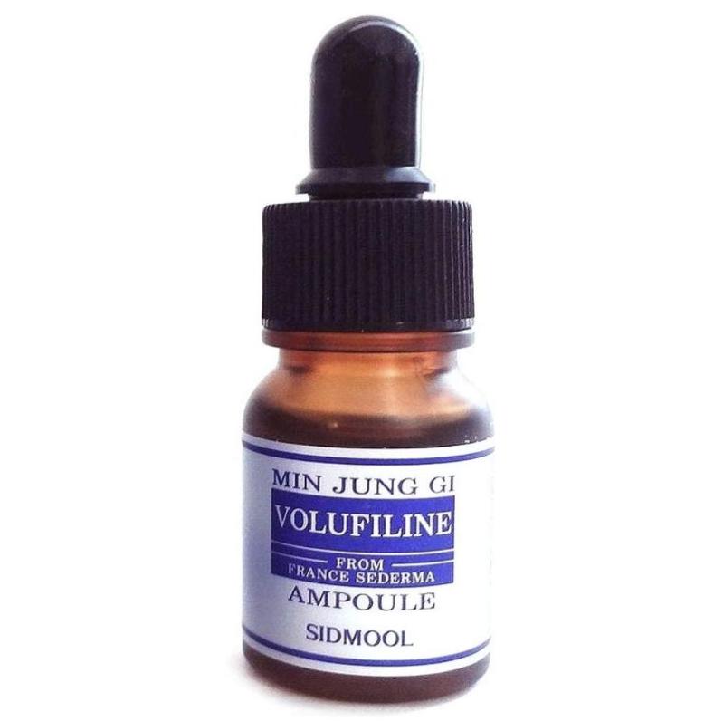 Sidmool Min Jung Gi Volufiline Ampoule 11ml / 30ml – Skin Firming & Elasticity Care
