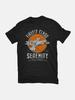 Men's Vintage Firefly (Fireflies) TV Show T-Shirt - Browncoat Uniform Design