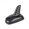 Creative Car Roof Decoration Shark Fin Antenna Roof Shark Fin Antenna Universal For Mercedes-Benz VW CHERY JETTA BYD KAIYI