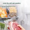 Deli Food-Grade Vacuum Sealer Bags