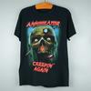 ANNIHILATOR Kapela Creepin Again Tričko Plná Velikost S-5XL Unisex Tričko