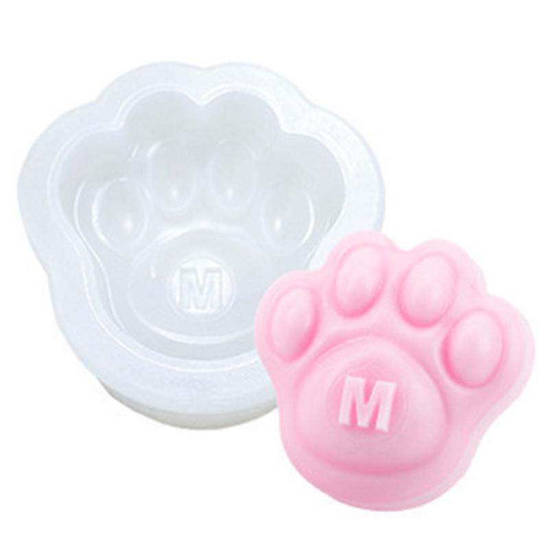 Mousse Cake Silicone Mold DIY Dessert Jelly Pudding Mold (No FDA Certification, BPA Free)