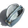 Mini Small Bag Fashionable Trendy Women's Hand Holding Vertical Soft Leather One Shoulder Crossbody Genuine Leather Women's Bag Mobile Phone Bag