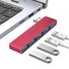 Аксесуари для комп'ютерів – Концентратори USB