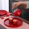 Naijiang Chinese Wedding Tea Ceremony Set