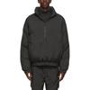 Fear of God Essentials SS22 Quilted Pullover Men Pullover Iron FOG-SS22-156