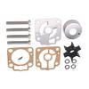 Outboard Water Pump Repair Kit With Impeller Replacement for Tohatsu M40D M40D2 M50D M50D2 2 Stroke Outboard