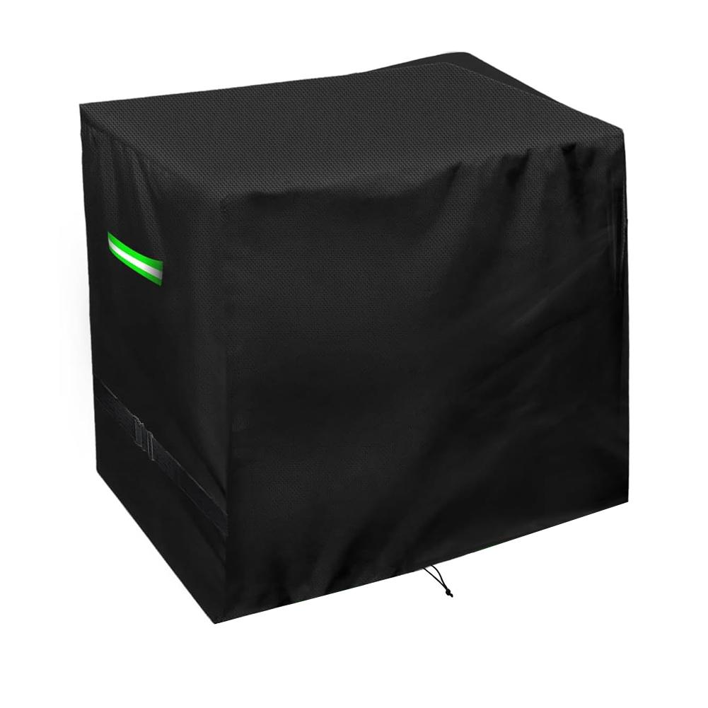Air Compressor Protection Cover, For Ag-S1002 Stationary Air Compressor Generators Dust Covers Household Covers Waterproof
