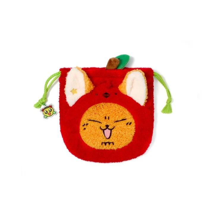 TXT [Hey! APPUL] PPULBATU OFFICIAL MD String Pouch