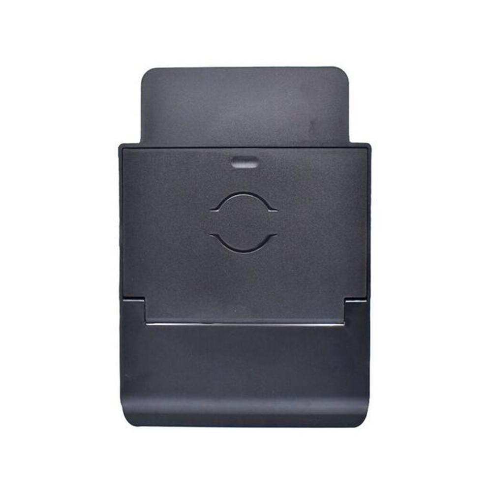 Car Center Console Hidden Secret Storage Box Black For Nissan Altima 2019-2023
