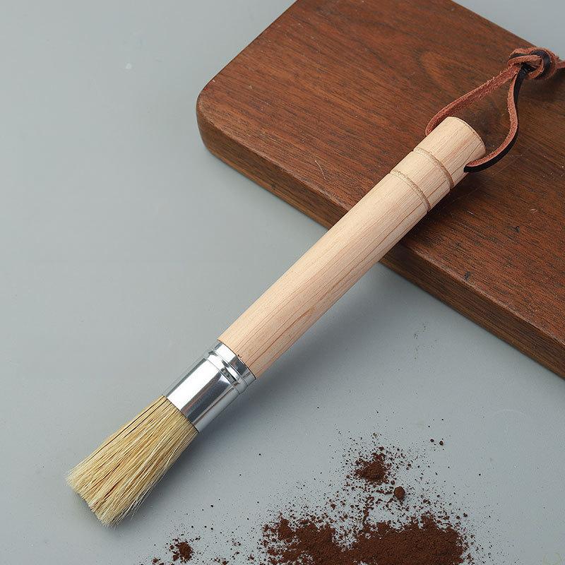 

Coffee Grinder Cleaning Brush Air Blower Camera Dust Clean Blower Coffee Grinder Clean Tools Barista Accessories