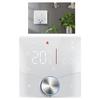 Smart Thermostat Color Display   Digital Underfloor Heating Thermostat for Home Steam Room