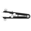 V-Type Watch Bracelet Spring Bar Pliers Spring Bar Replace Removal Tool Watch Strap Band Remover Tool for Watchmakers