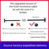 Bulk Pack Multi-Functional Universal Cable Tie Buckle 95mm X 20mm Average Size Special Sale Buy 50 Get 50 Free