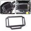 FOR Suitable for Z-X-4R Z-X-4RR Modified Motorcycle Frame Sticker Protective Film Carbon Fiber Sticker Waterproof Accessories