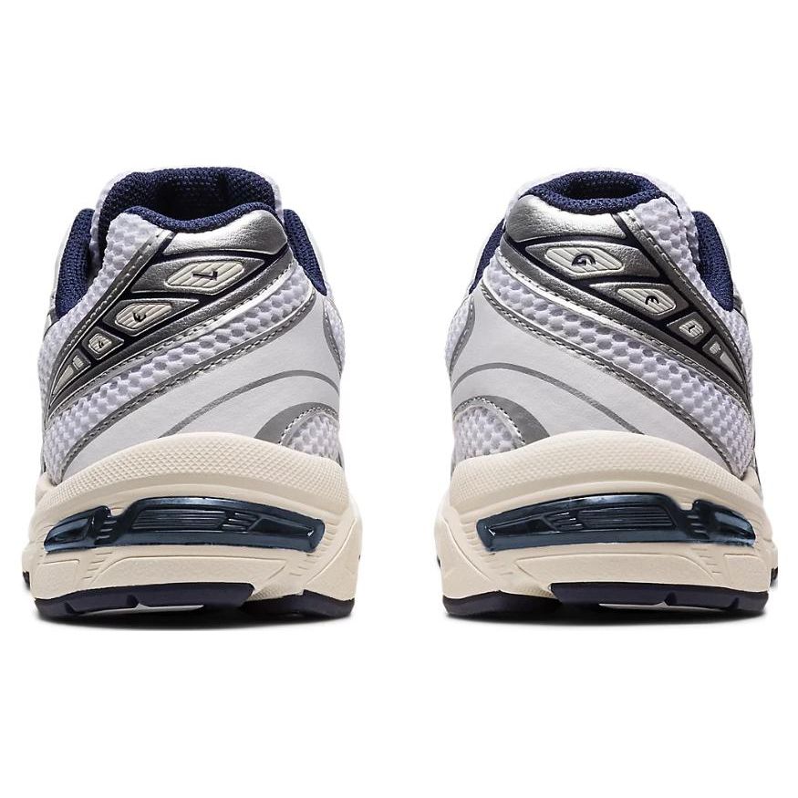 Asics  Gel 1130 White Midnight Women Sneakers 1202A164-110