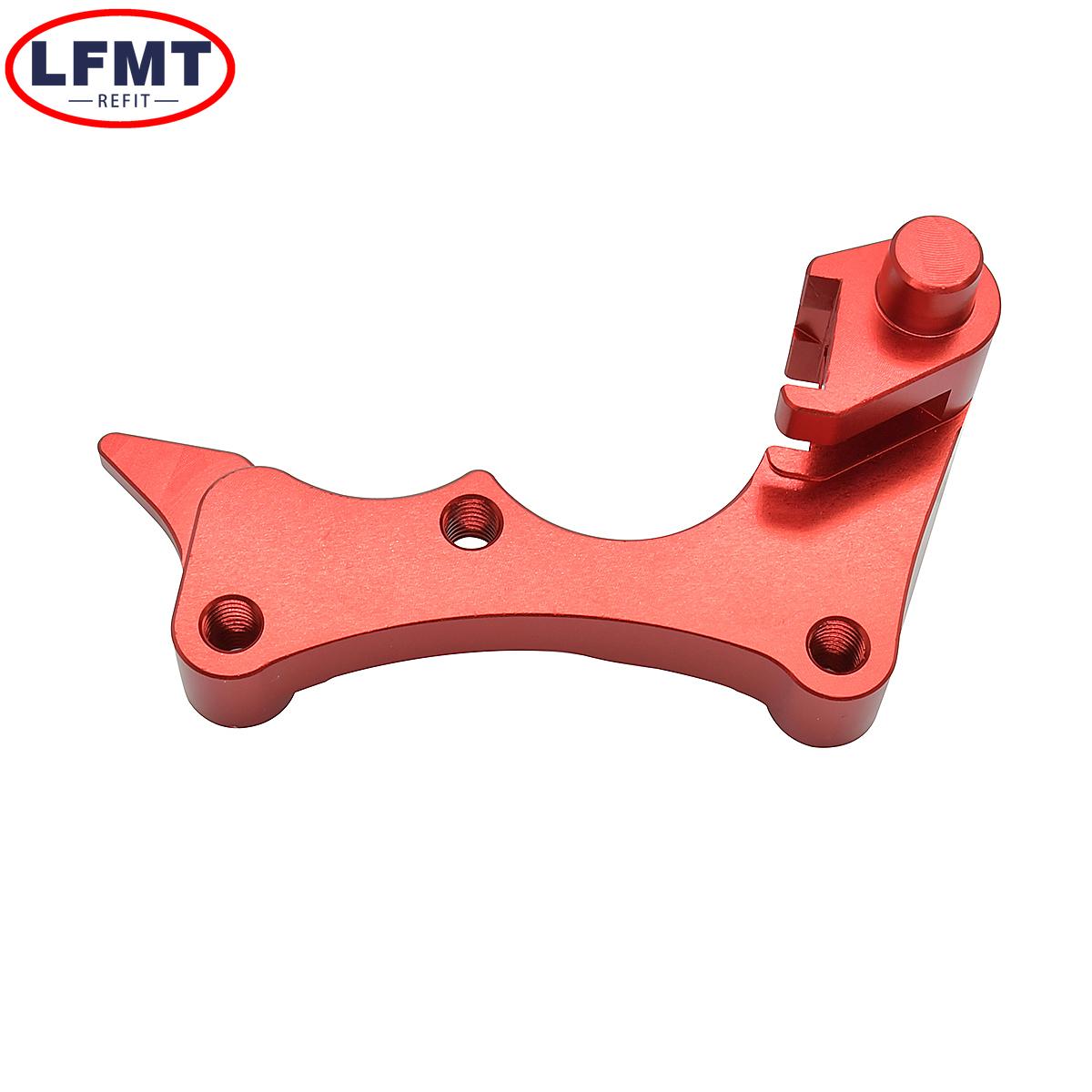 

Motorcycle 270mm Front Rear Brake Disc Rotor For Honda 250X 450X 450RX 450L CR 125 250 125E 125R 250E 250R CRF 250R 450R Adaptor