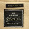 Gloverall Made In the UK Duffel Coat Cream Women Used
