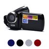 Handheld Home Digital Video Camera Camcorder DV 4x Digital Zoom HD 1080P Night Vision Recording