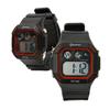Popo Fancy Color Line Electronic Wristwatch,Korean Popular Watches