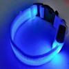 LED Dog Collar Rechargeable for Nighttime Safety