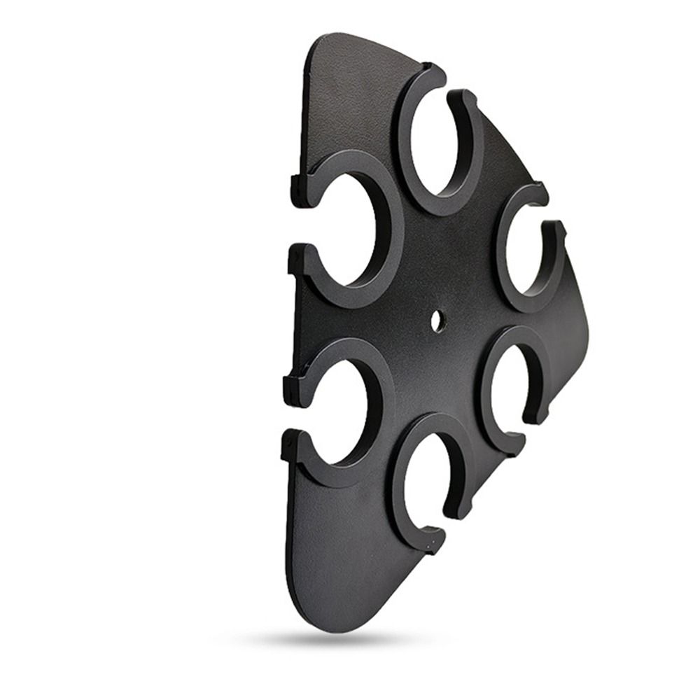 Hands Free Multi Microphone Holder Up To 6/8 Mics Mic Holder Stand  Microphone Props