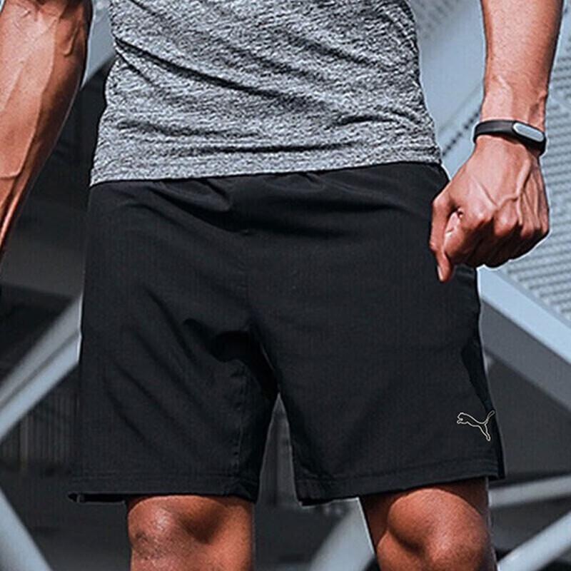 PUMA Men s 521972 Loose Fit Casual Shorts XXL