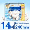 Whisper Sanitary Pads Assortment Pack