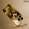 letter K print Patterned tempered glass design for iPhone16 17 Pro Max 15 14 13 12 11 ProMax Phone Case Camera Cover Shockproof