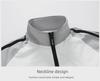 Men's Color Block Casual Sports Jacket - Versatile Spring & Autumn Coat
