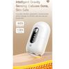 Automatic Electric Foot Grinder USB Rechargeable Callus Remover Pedicure Tool Remove Dead Skin Cracked Heel Foot Care Gadget